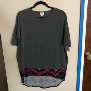 LLR Irma tee